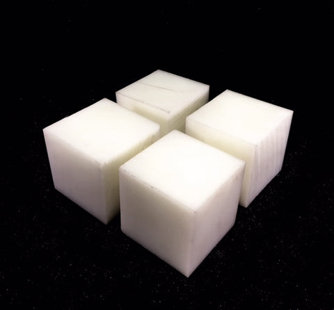 HDPE Spacer Blocks Set of (2)