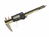 0-6" Mitutoyo Absolute Digimatic Caliper