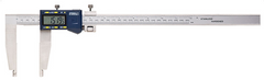 0-12"/300mm Xtra-Range Electronic Caliper with 3.5" Jaw
