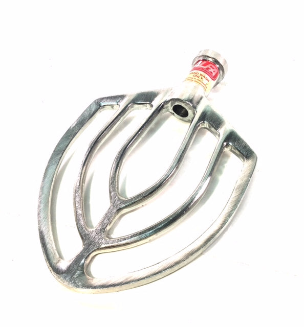 10 and 20 Quart "B" Style Flat Beaters