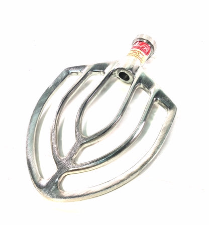 10 and 20 Quart "B" Style Flat Beaters