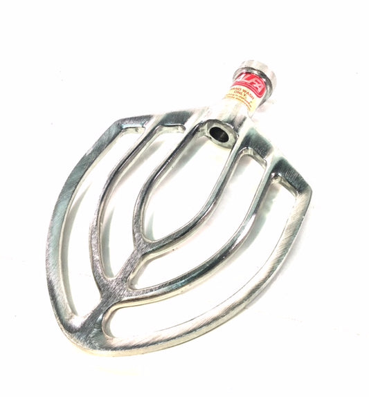 10 and 20 Quart "B" Style Flat Beaters