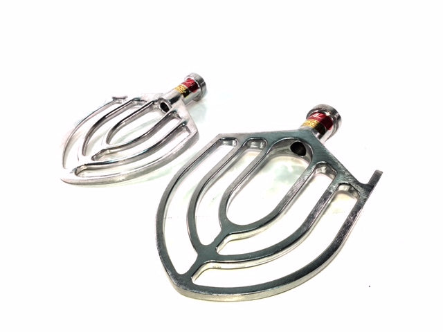 10 and 20 Quart "B" Style Flat Beaters