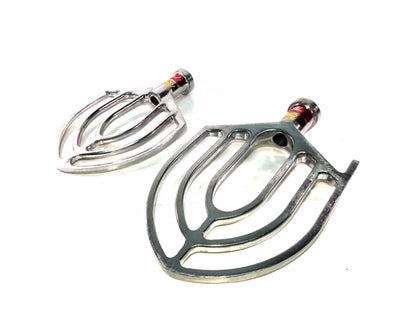 10 and 20 Quart "B" Style Flat Beaters