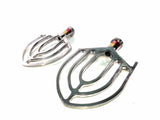 10 and 20 Quart "B" Style Flat Beaters