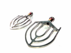 10 and 20 Quart "B" Style Flat Beaters