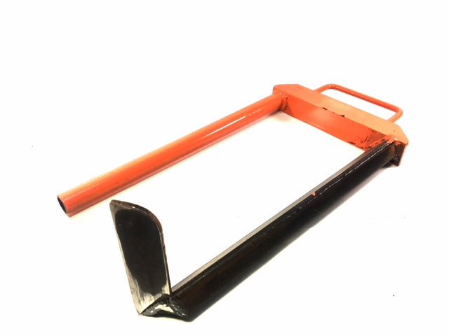 M-60 Mixer Paddle - HEAVY DUTY