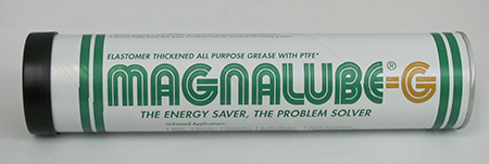 Magnalube, for Nuclear Gauges