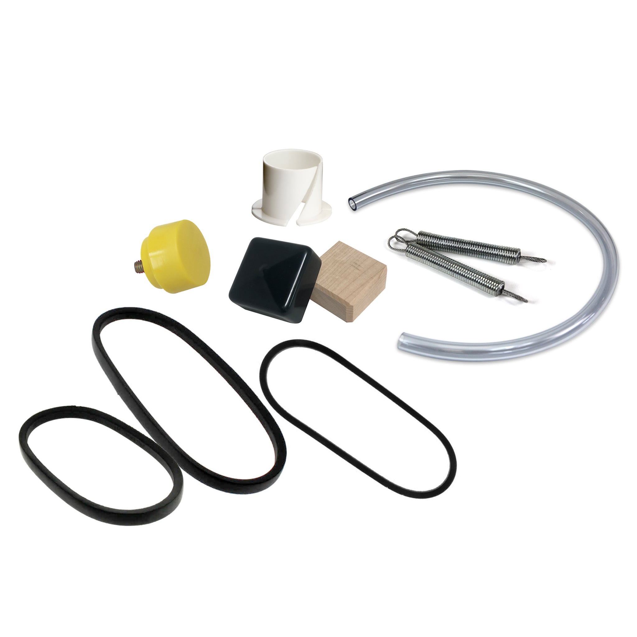 MARY ANN SIEVE SHAKER PREVENTATIVE MAIN