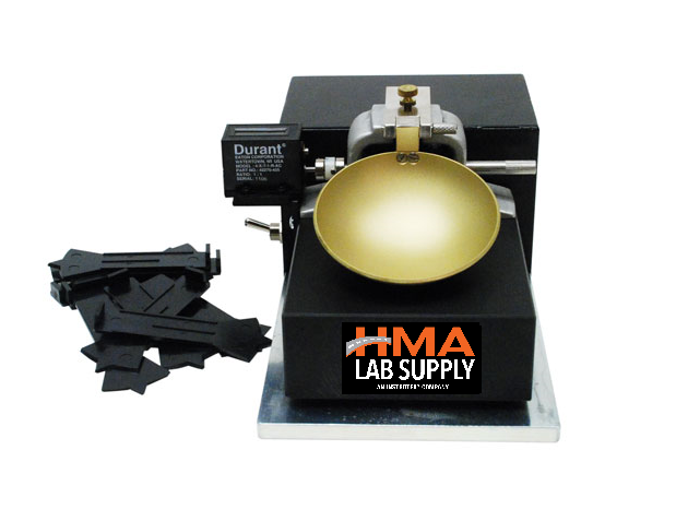 Motorized Liquid Limit Machine With Counter - 115V/60Hz