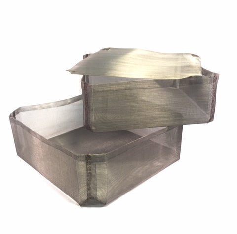 NCAT Furnace Basket Liners