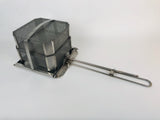 HMA's NCAT Loading Handle
