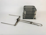 HMA's NCAT Loading Handle