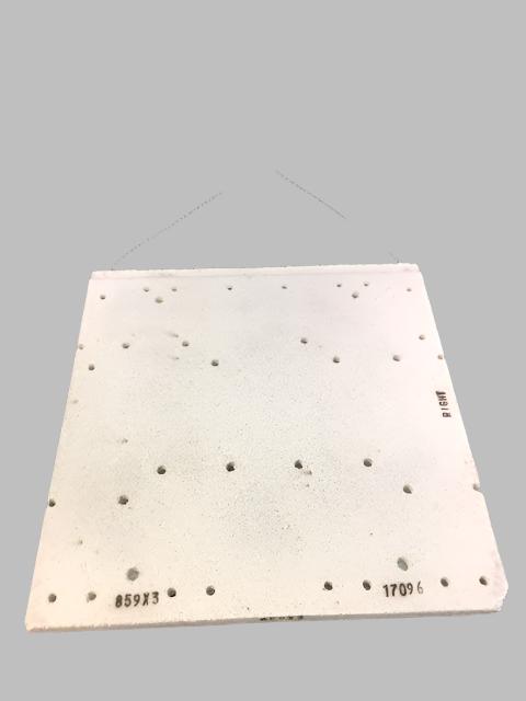 NCAT Right Side Element