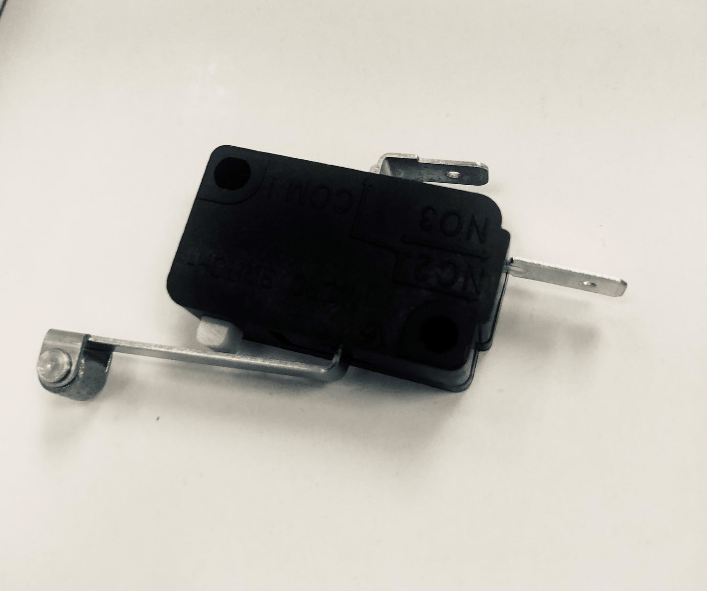 NCAT Furnace Microswitch Door Lock (Limit Switch)