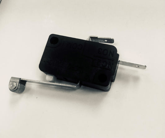 NCAT Furnace Microswitch Door Lock (Limit Switch)