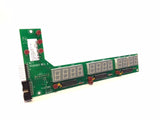 NCAT PC Display Board - Service kit - 859/945 series & 1087/1275 series