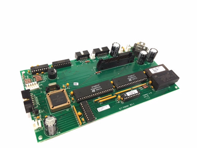 NCAT Furnace PC Board, Main Logic Service Kit - All series