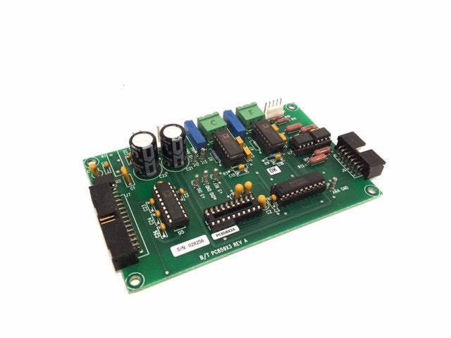 NCAT PC Analog Board - Service Kit - 859/945 & 1087/1275 series