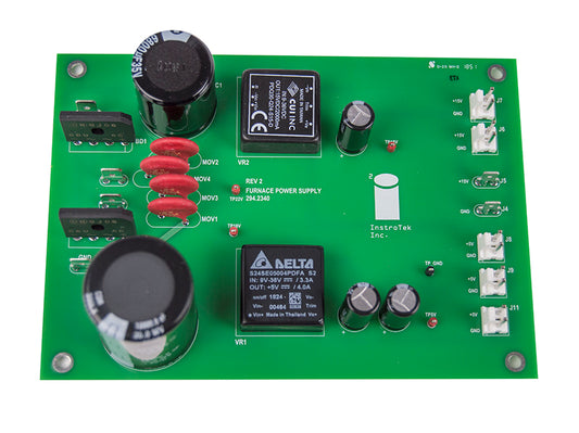 NCAT PC Power Supply Board Service Kit