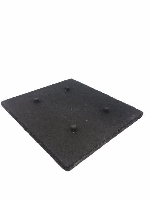 NCAT Furnace Ceramic Tubes - Balance