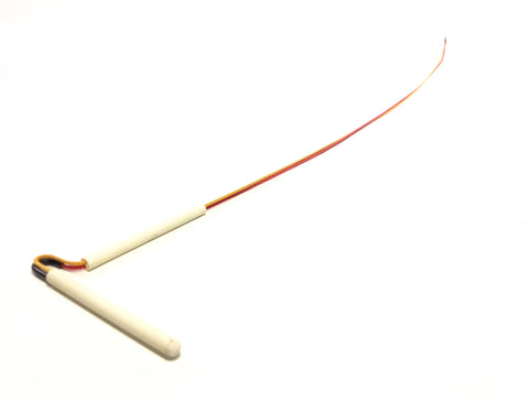 NCAT Furnace Filter Thermocouple 859 & 945