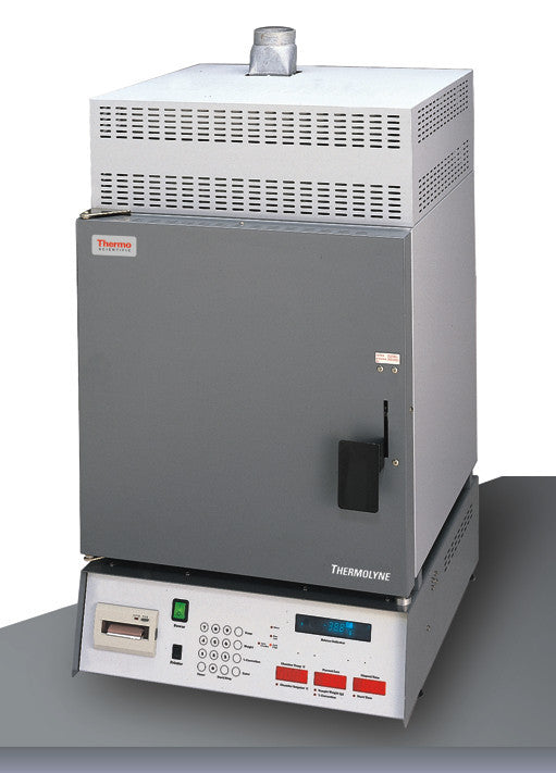 NCAT Furnace Service/Repair/Calibration