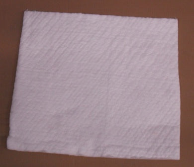 NCAT Top Side Insulation