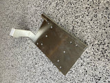 NUX Box Mounting Bracket/Positioning Plate