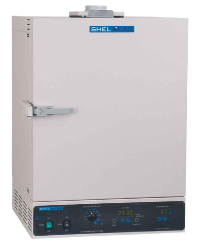 1.5-Cubic Ft Sheldon Forced Air Oven, 115V