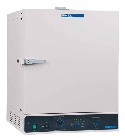 3-Cubic Ft Sheldon Forced Air Oven, 115V