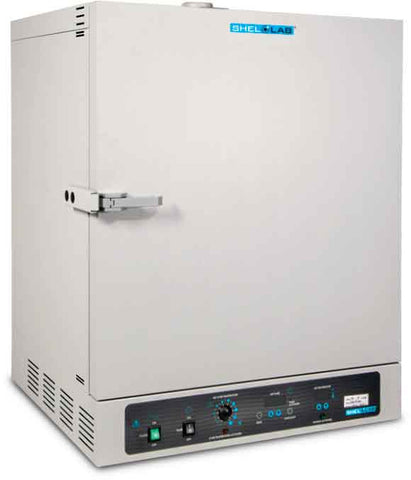 5-Cubic Ft Sheldon Forced Air Oven, 115V
