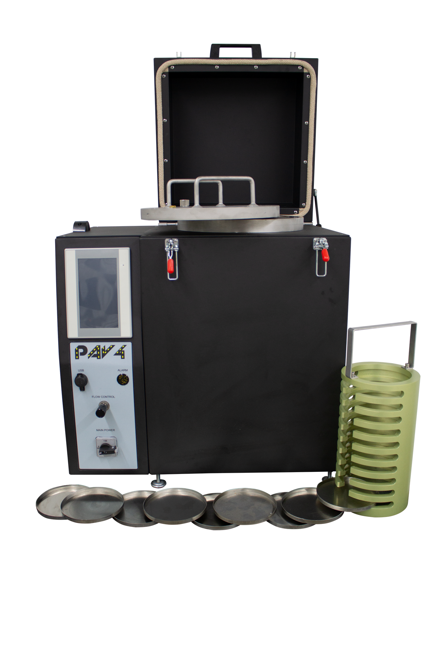 Pressure Aging Vessel (PAV4)