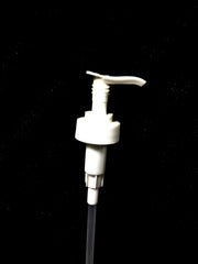 Plastic Dispensing Pump for 8 oz. and 32 oz. Bottles