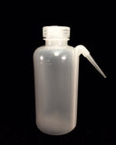 500 or 750mL Leakproof Plastic Bottle