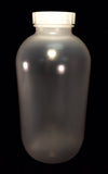 Plastic Mason Jar with 70mm G Cap