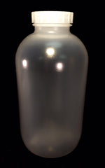 1-Gallon Plastic Mason Jar