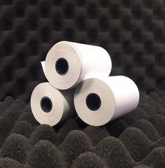 NCAT Furnace Printer Paper