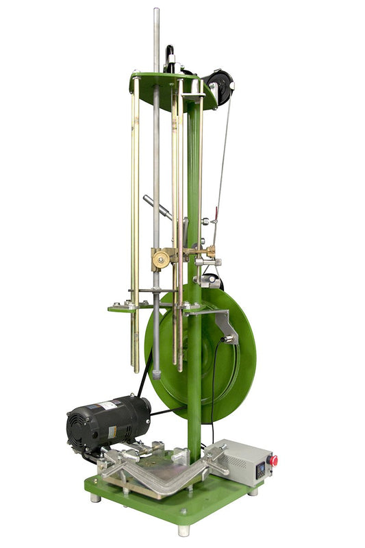 Proctor Soil Compactor - Rainhart, Inc.