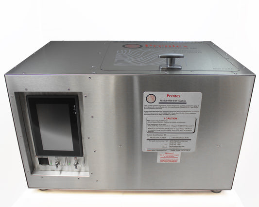Prentex Pressure Aging Vessel - PAV 9500