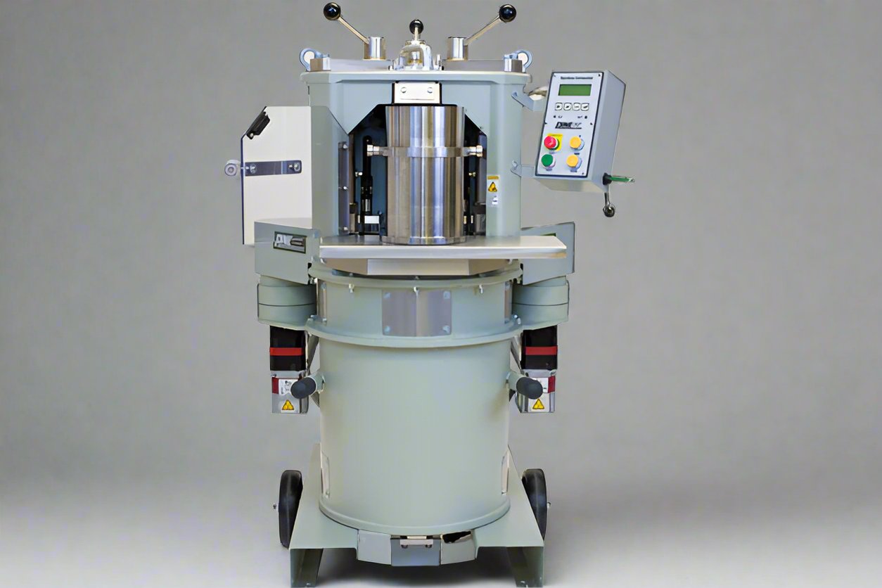 Pine Superpave G2 Gyratory Compactor