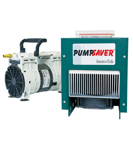 PumpSaver Includes: