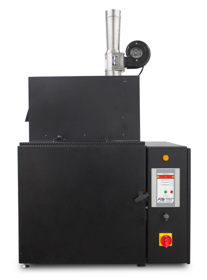 Pyro-Clean® Pyrolytic Oven