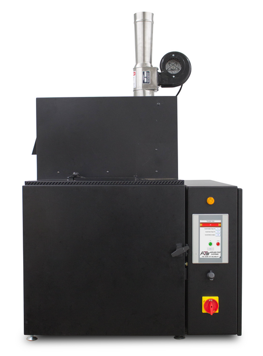 Pyro-Clean® Pyrolytic Oven