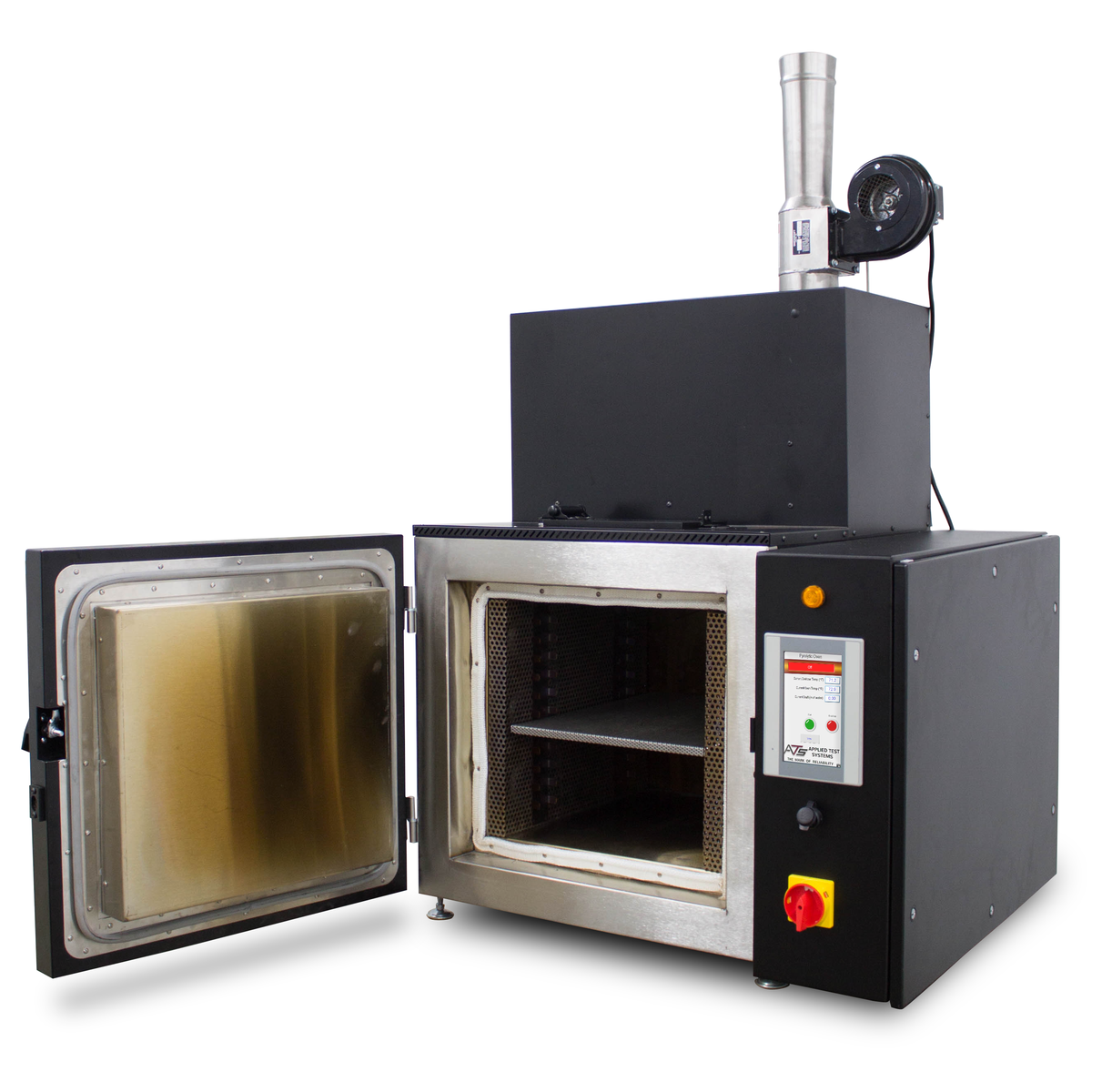 Pyro-Clean® Pyrolytic Oven