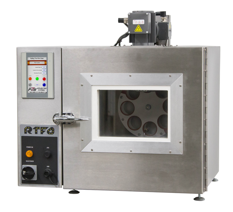 Binder Testing Equipment – HMA Lab Supply