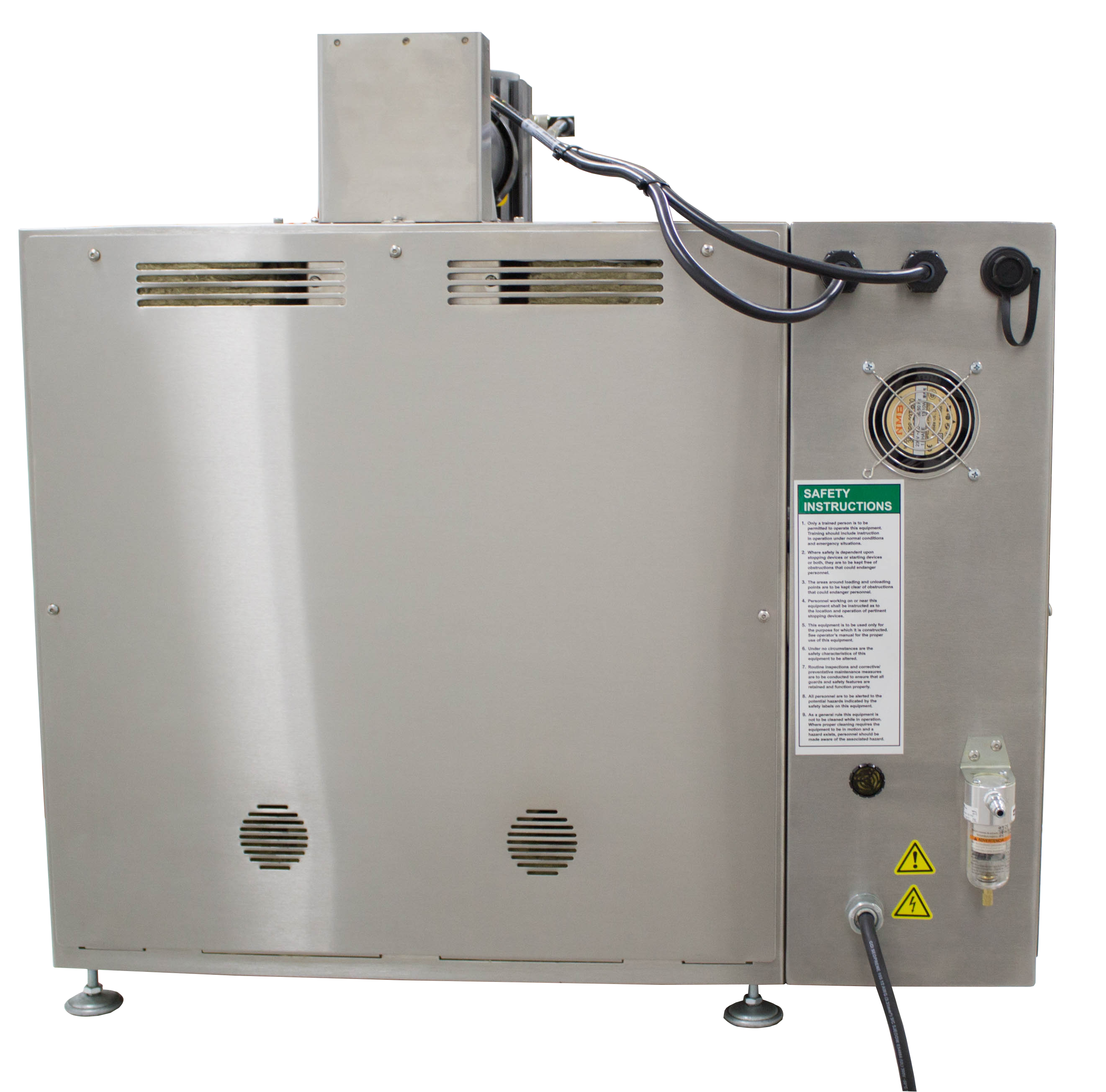 Ovens & Sample Conditioning – Page 4 – HMA Lab Supply