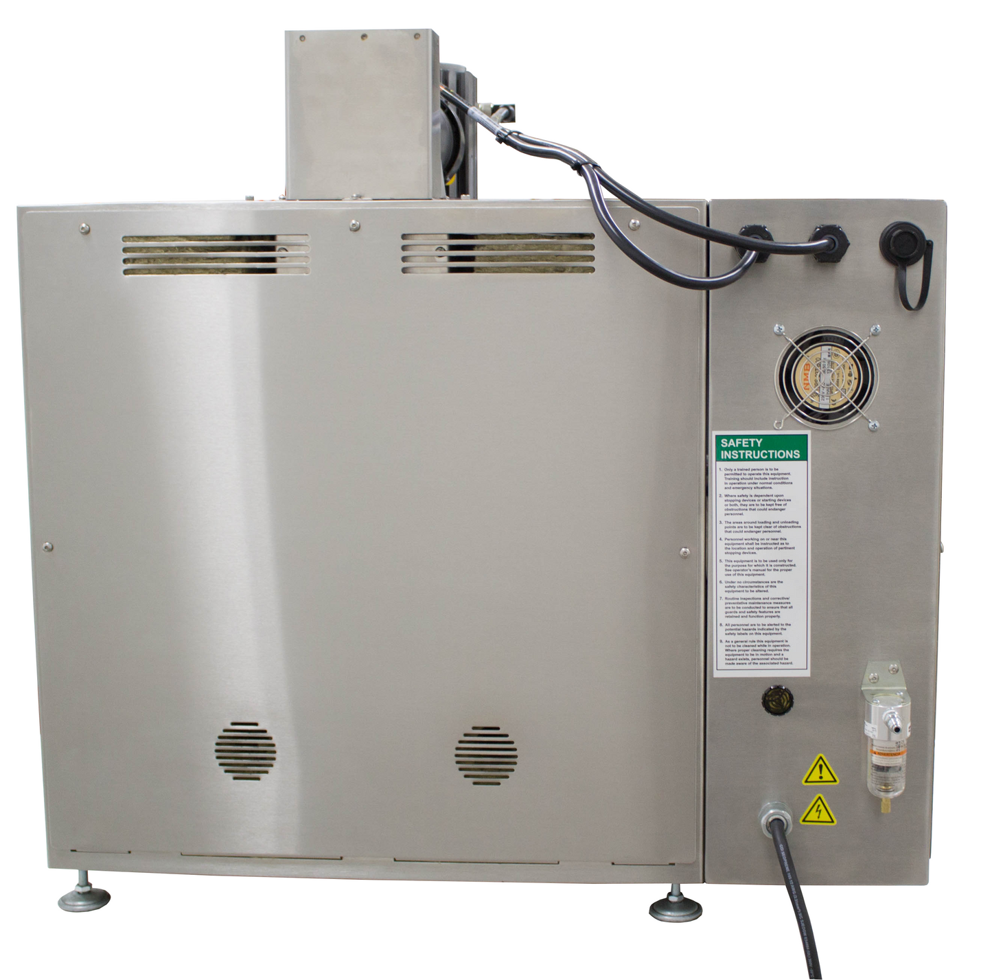 Rolling Thin Film Oven (RTFO Touch)