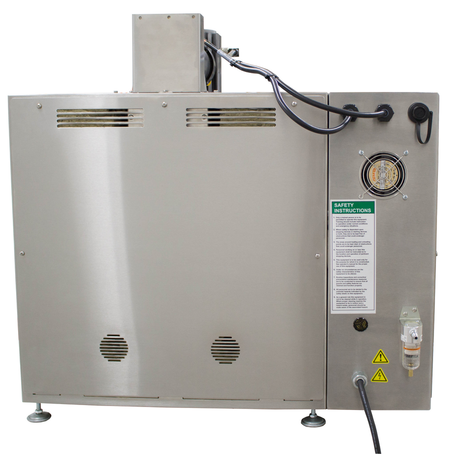 Binder Testing Equipment – HMA Lab Supply