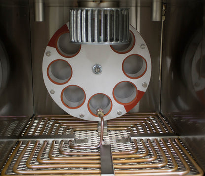 Rolling Thin Film Oven (RTFO Touch)